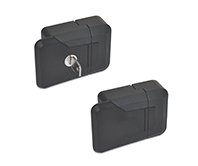 Slam Latches